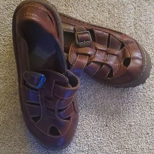 Womens Born Sandal size 8 1/2